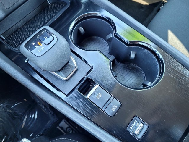 Used 2023 Nissan Rogue S FWD image 19