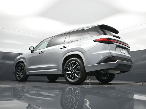 New 2026 Lexus TX 350 AWD image 42