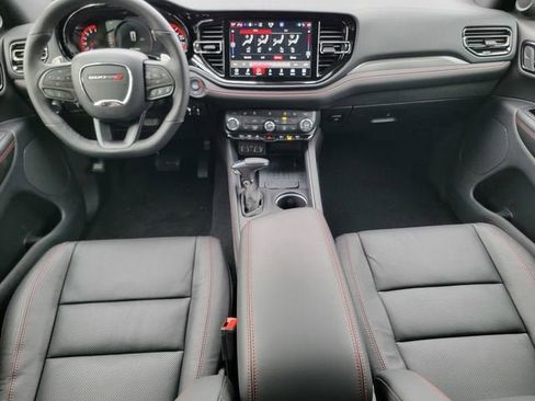 New 2026 Dodge Durango GT image 26