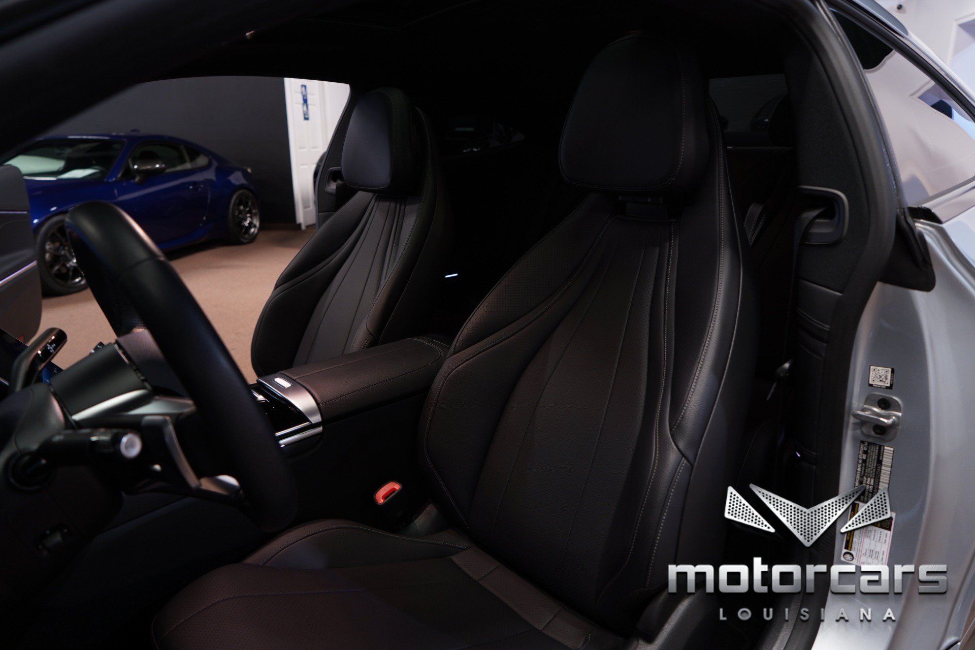 Used 2024 Mercedes-Benz CLE 300 4MATIC Coupe w/ AMG Line image 28