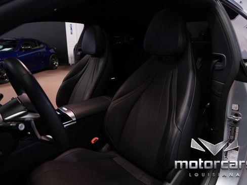 Used 2024 Mercedes-Benz CLE 300 4MATIC Coupe w/ AMG Line image 28