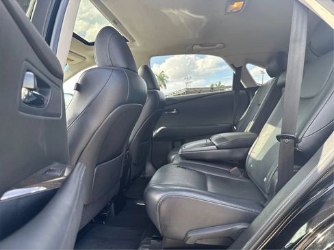 Used 2015 Lexus RX 350 FWD image 10