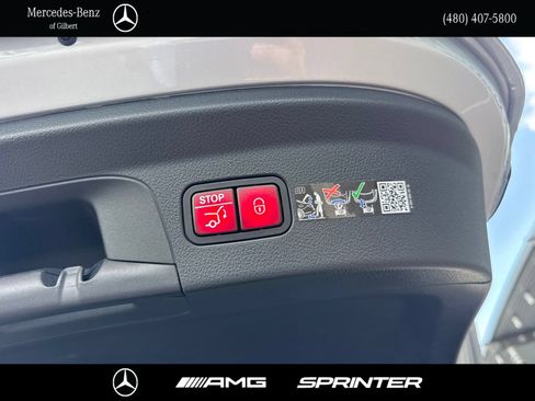 Certified 2026 Mercedes-Benz GLE 450 4MATIC Coupe image 6