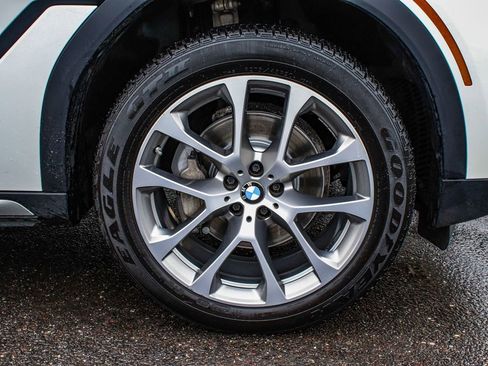 Used 2020 BMW X6 xDrive40i w/ Convenience Package AWD/4WD image 7