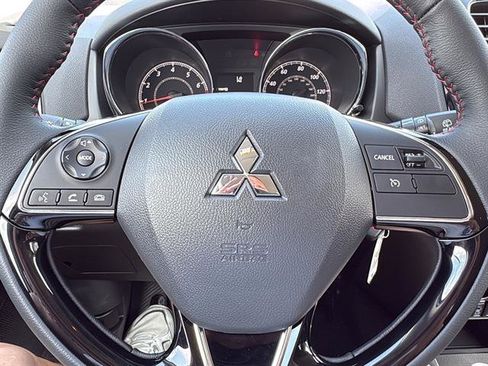 New 2025 Mitsubishi Outlander Sport LE image 15