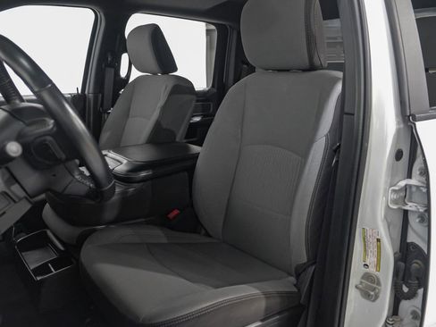 Used 2023 RAM 3500 Big Horn w/ Level 1 Equipment Group image 31