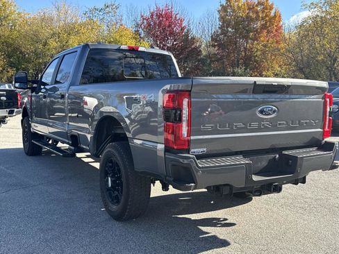 Used 2024 Ford F350 XL w/ STX Appearance Package image 6