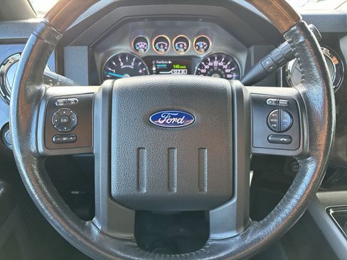 Used 2016 Ford F450 Platinum image 13