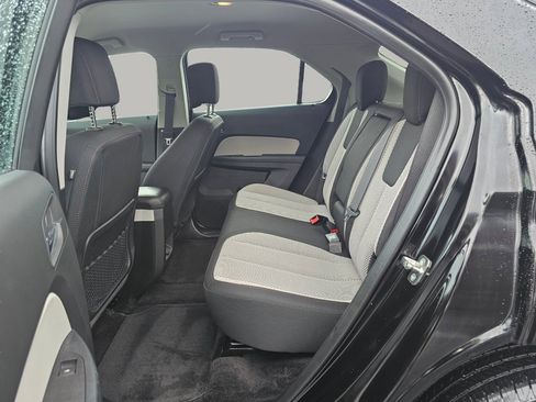 Used 2016 Chevrolet Equinox LS image 21