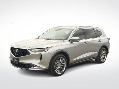 Used 2023 Acura MDX SH-AWD w/ Advance Package image 4