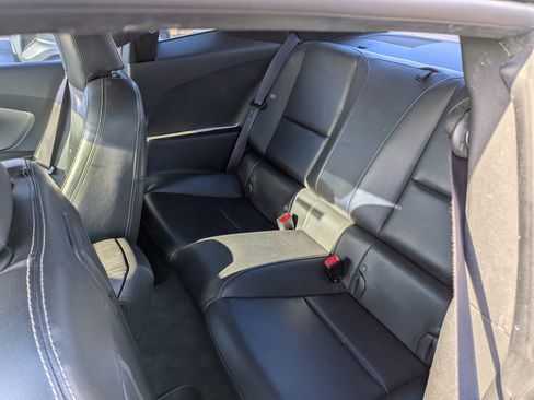 Used 2015 Chevrolet Camaro SS w/ RS Package image 13