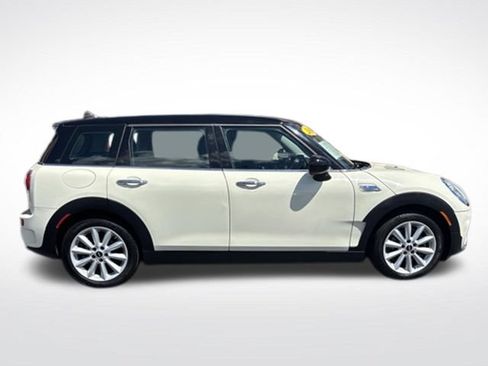 Used 2016 MINI Cooper Clubman S FWD image 6