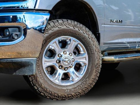 Used 2023 RAM 3500 Big Horn w/ Level 1 Equipment Group AWD/4WD image 2