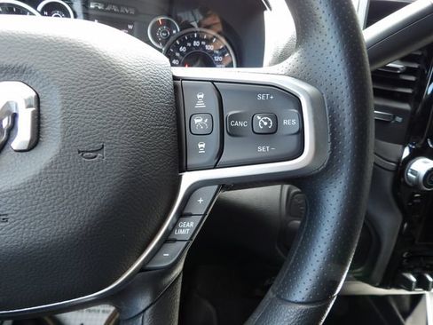 New 2026 RAM 2500 Tradesman AWD/4WD image 15
