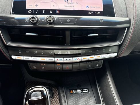 Used 2021 Cadillac CT5 Sport AWD/4WD image 19