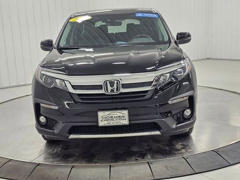 Used 2022 Honda Pilot EX-L image 8