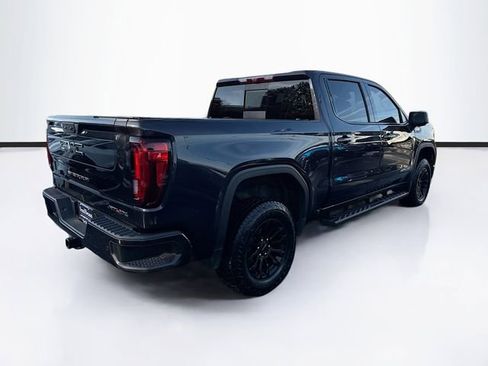 Used 2022 GMC Sierra 1500 AT4X image 7