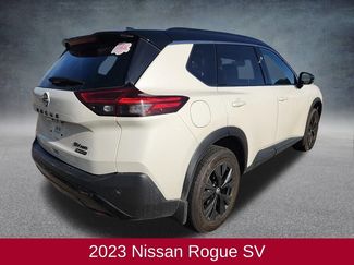 Used 2023 Nissan Rogue SV w/ SV Premium Package video 3