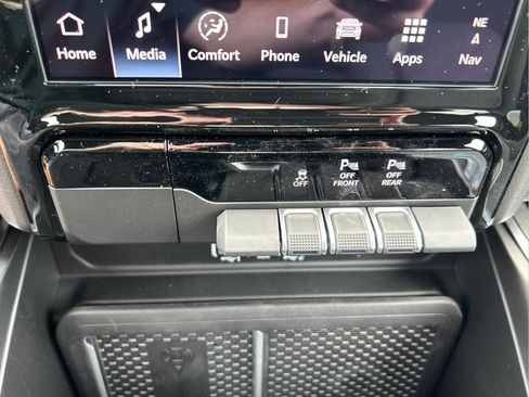 New 2026 RAM 1500 Big Horn RWD image 28