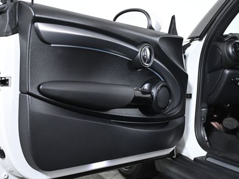 Certified 2024 MINI Cooper Convertible image 32