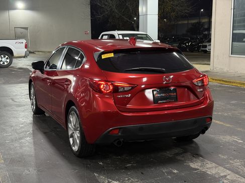 Used 2014 MAZDA MAZDA3 s Grand Touring image 17