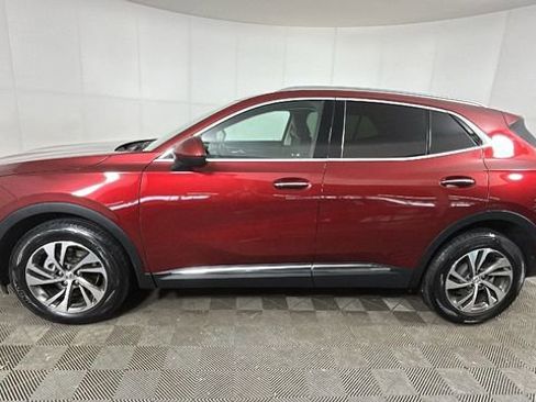 Used 2023 Buick Envision Essence FWD image 6