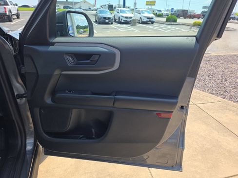 Used 2022 Ford Bronco Sport Big Bend w/ Convenience Package AWD/4WD image 27