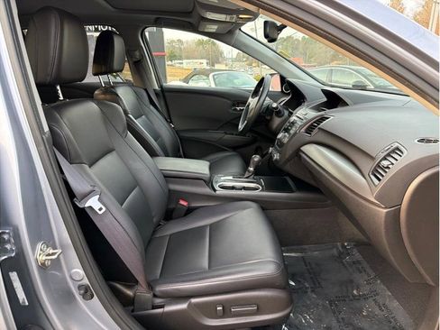 Used 2016 Acura RDX FWD image 14