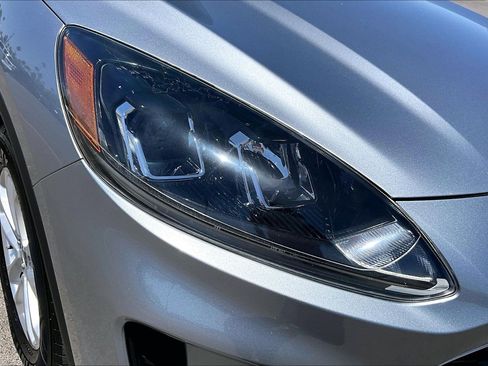 Used 2021 Ford Escape SE w/ Convenience Package AWD/4WD image 27