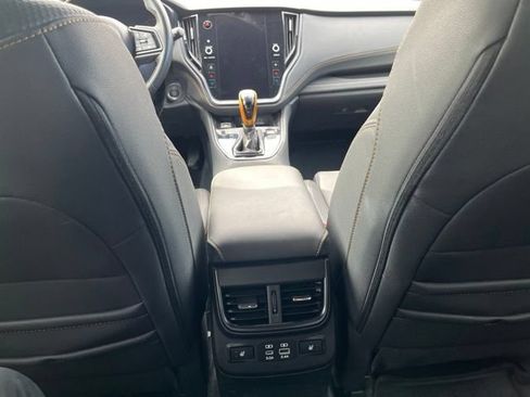 Used 2023 Subaru Outback Wilderness AWD/4WD image 10