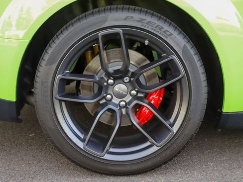 Used 2023 Dodge Challenger SRT Hellcat RWD image 58