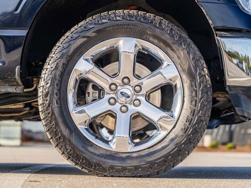 Used 2021 Ford F150 Lariat image 9