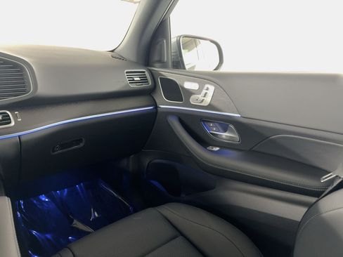 Certified 2025 Mercedes-Benz GLE 350 GLE 350 image 29