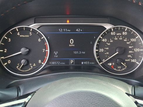 Used 2019 Nissan Altima 2.5 SR image 18