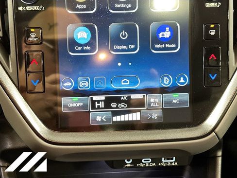 Certified 2026 Subaru Crosstrek 2.0i Premium image 17