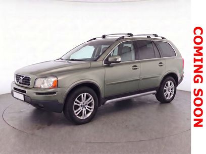 Used 2010 Volvo XC90 3.2