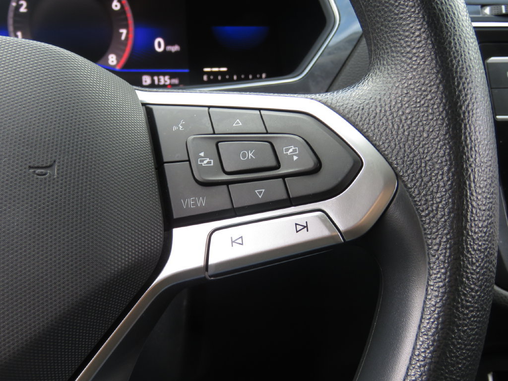 Used 2022 Volkswagen Tiguan S AWD/4WD image 22