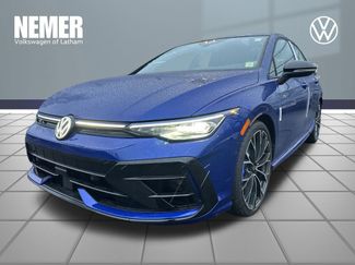 New 2026 Volkswagen Golf 2.0T 360° Tour