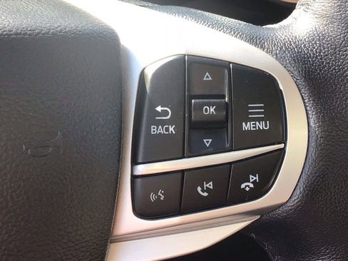 Certified 2022 Ford Explorer Limited w/ Equipment Group 301A image 26