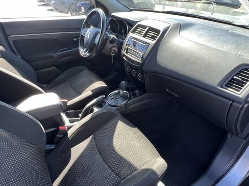 Used 2016 Mitsubishi Outlander Sport ES image 12