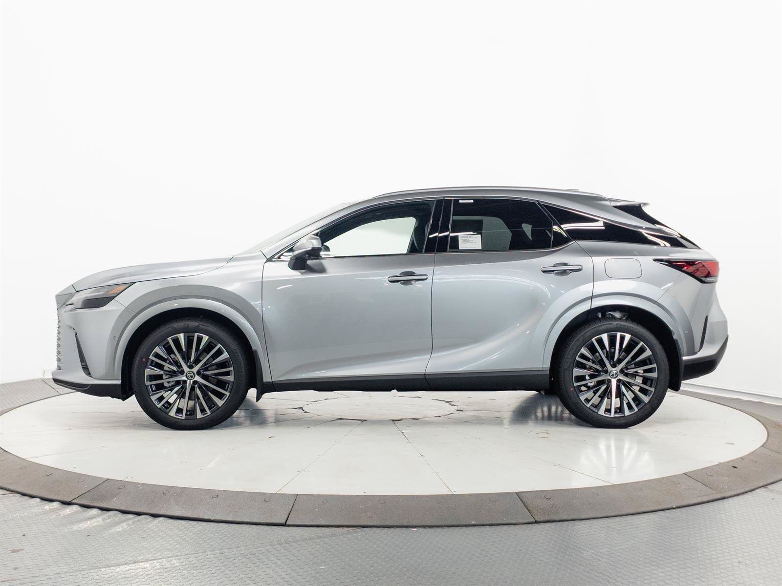 New 2026 Lexus RX 350 Premium Plus w/ Convenience Package AWD/4WD image 8