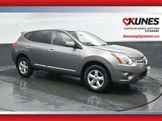 Used 2013 Nissan Rogue S w/ Special Edition Pkg video 1