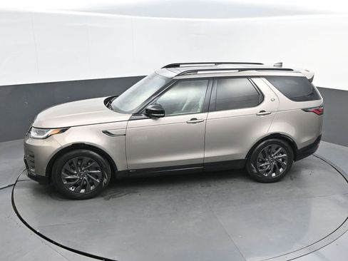 Used 2022 Land Rover Discovery S R-Dynamic AWD/4WD image 30