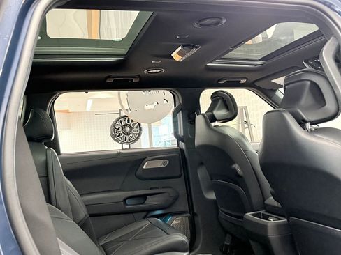 New 2027 Kia Telluride SX image 8