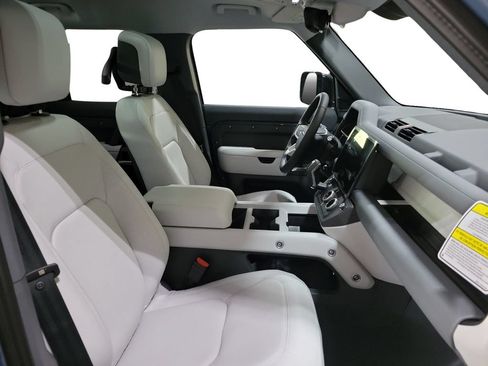 New 2026 Land Rover Defender 110 S AWD/4WD image 28