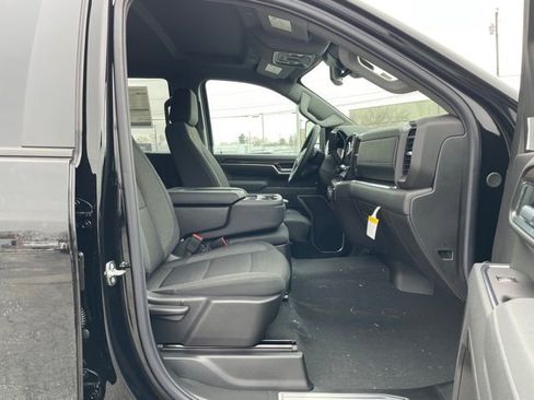 New 2026 Chevrolet Silverado 2500 LT image 15