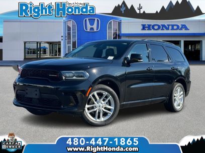 Used 2024 Dodge Durango GT