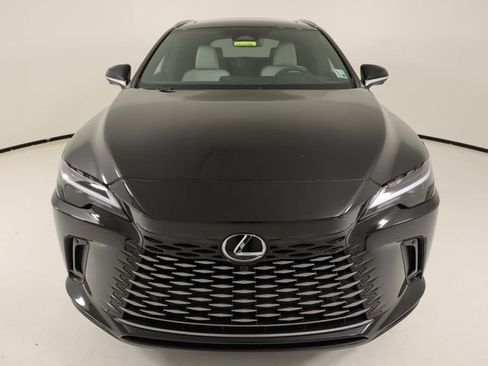 New 2026 Lexus RX 350 AWD image 7