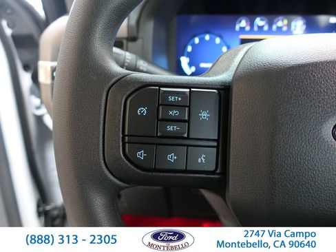 New 2025 Ford F150 XL image 14