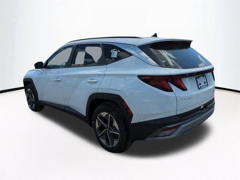 New 2026 Hyundai Tucson SEL image 7